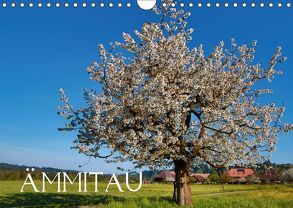 Ämmitau (Wandkalender 2018 DIN A4 quer) von Müller Fotografin,  Beatrice