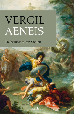 Aeneis von Binder Edith, Binder,  Gerhard, Giebel,  Marion, Vergil