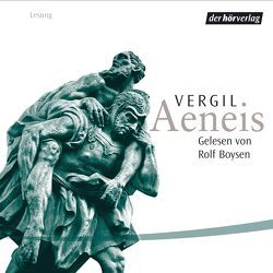 Aeneis von Boysen,  Rolf, Plankl,  Wilhelm, Vergil