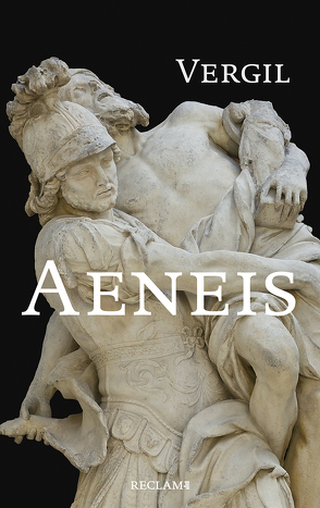 Aeneis von Ebersbach,  Volker, Vergil