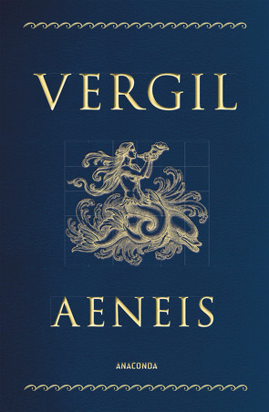 Aeneis von Vergil