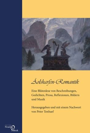 Äolsharfen-Romantik von Tenhaef,  Peter