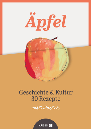 Äpfel von Krenn,  Hubert, Öhler,  Corinna