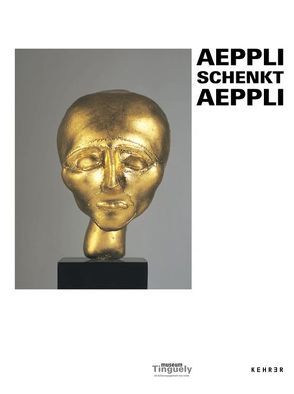 Aeppli schenkt Aeppli von Magnaguagno,  Guido, Pardey,  Andres