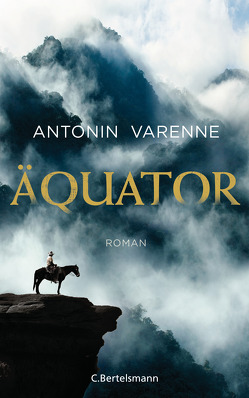 Äquator von Meßner,  Michaela, Varenne,  Antonin