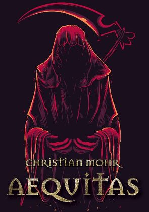 Aequitas von Mohr,  Christian