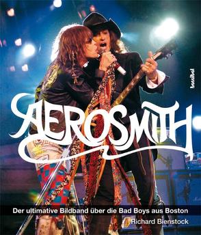 Aerosmith von Bienstock,  Richard, Rippe,  Olaf, Tepper,  Alan