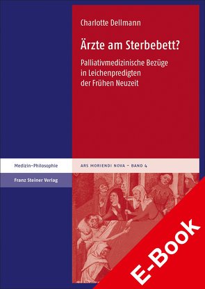 Ärzte am Sterbebett? von Dellmann,  Charlotte