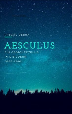 Aesculus von Debra,  Pascal