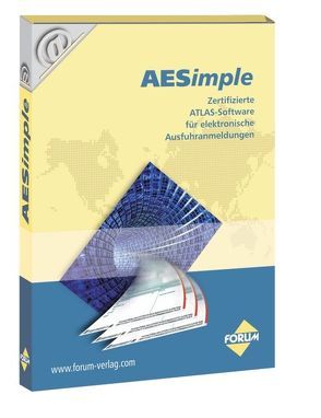 AESimple 1.0