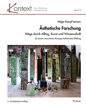 Ästhetische Forschung von Kämpf-Jansen,  Helga