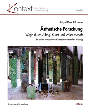 Ästhetische Forschung von Kämpf-Jansen,  Helga