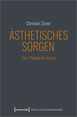 Ästhetisches Sorgen von Zürner,  Christian