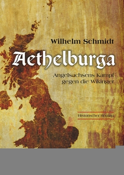 Aethelburga von Schmidt,  Wilhelm, Schwarze,  Matthias