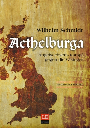 Aethelburga von Schmidt,  Wilhelm, Schwarze,  Matthias