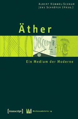 Äther von Kümmel-Schnur,  Albert, Schröter,  Jens