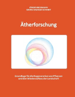 Ätherforschung von Beckmann,  Jörgen, Schmidt,  Georg Wilhelm