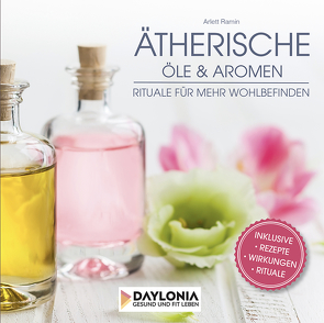 Ätherische Öle und Aromen von Ramin,  Arlett