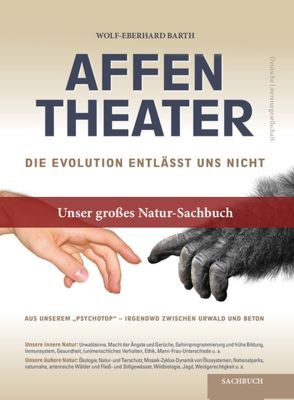 Affentheater von Barth,  Wolf-Eberhard