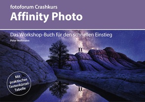 Crashkurs Affinity Photo von Hoffmann,  Peter