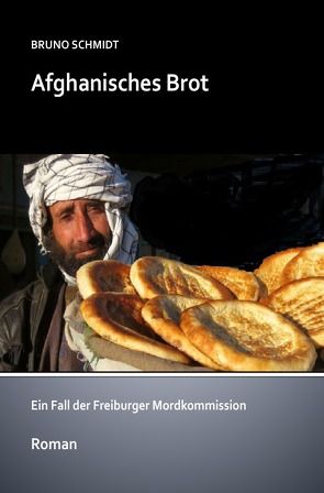 Afghanisches Brot von Schmidt,  Bruno