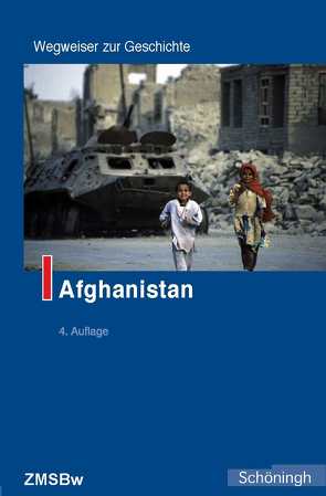 Afghanistan von Chiari,  Bernhard, Lutz,  Karl-Heinz