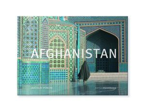 Afghanistan von Poncar,  Jaroslav
