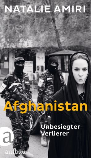 Afghanistan von Amiri,  Natalie