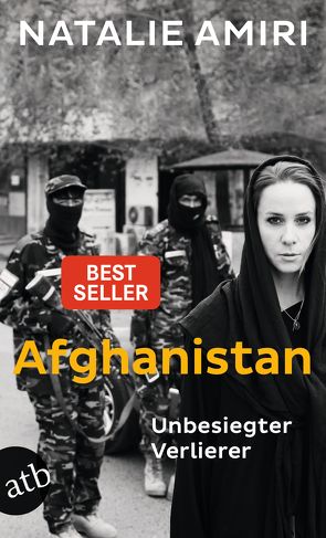 Afghanistan von Amiri,  Natalie