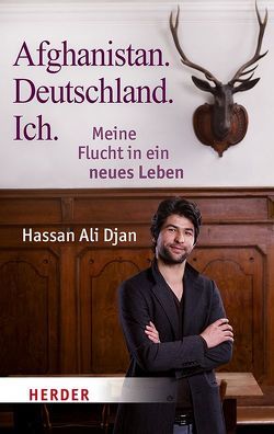 Afghanistan. Deutschland. Ich von Ali Djan,  Hassan, Frenzel,  Veronica