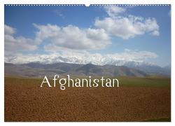 Afghanistan (Wandkalender 2024 DIN A2 quer), CALVENDO Monatskalender von Dornbrecht,  Gelwin
