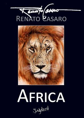Africa von Casaro,  Renato