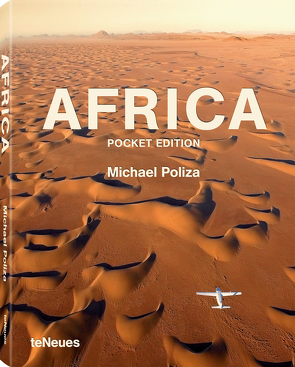 Africa, Small Flexicover Edition von Poliza,  Michael