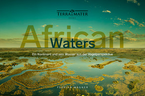 African Waters von Vartan,  Sandra, Wagner,  Florian