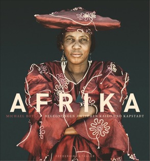 Afrika von Boyny,  Michael