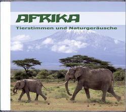 Afrika von Dingler,  Karl-Heinz