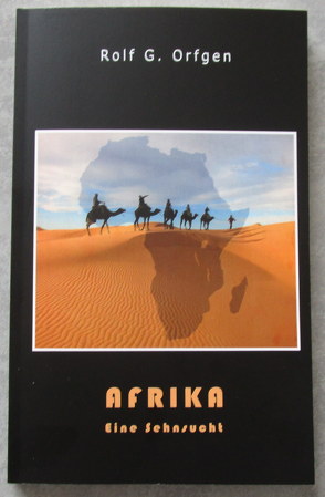 Afrika von Orfgen,  Rolf G