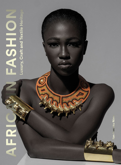 Afrika in Mode von Kweku Nimo,  Ken