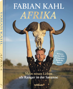 Afrika von Kahl,  Fabian