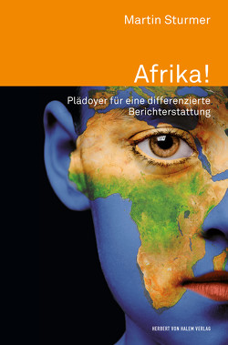 Afrika! von Sturmer,  Martin