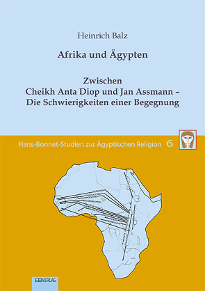 Afrika und Ägypten von Balz,  Heinrich, Fitzenreiter,  Martin