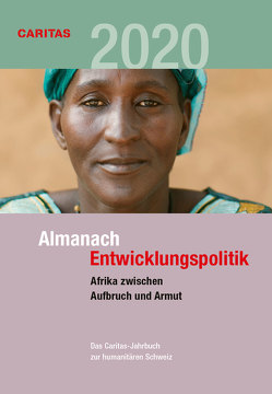 Afrika zwischen Aufbruch und Armut von Specker,  Manuela