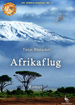 Afrikaflug von Bädecker,  Tanja