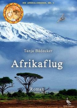 Afrikaflug von Bädecker,  Tanja