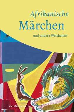 Afrikanische Märchen und andere Weisheiten von Gahr,  Matthias, Uehlein,  Polykarp