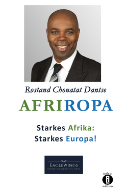Afriropa von Rostand Chouatat,  Dantse