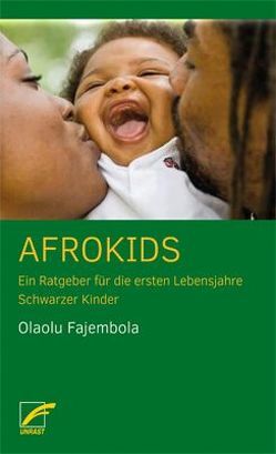 Afrokids von Fajembola,  Olaolu