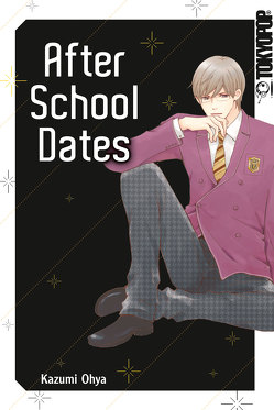 After School Dates von Ohya,  Kazumi