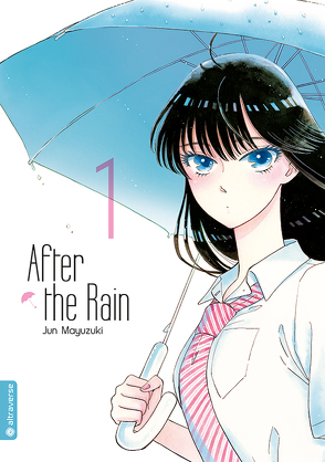 After the Rain 01 von Mayuzuki,  Jun, Rude,  Hana