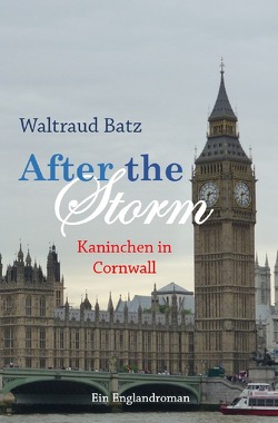 After the Storm – Kaninchen in Cornwall von Batz,  Waltraud